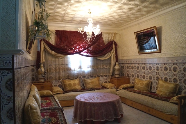 apartamentos en venta tetuan marruecos