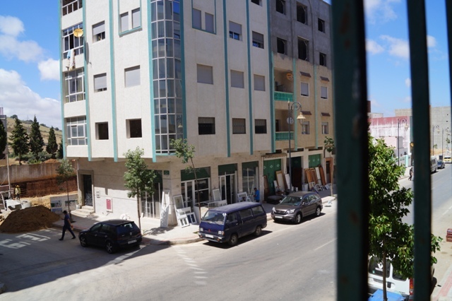apartamentos en venta Martil marruecos